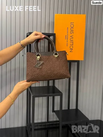 Louis VUITTON 🔥Дамски Чанти 