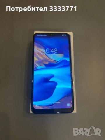 Samsung Galaxy A10, снимка 2 - Samsung - 38334250