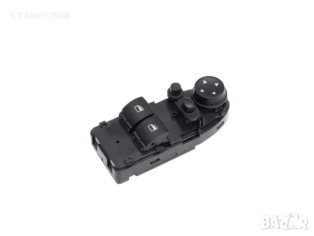 Бутони за електрически стъкла за BMW 3 E92, BMW 1 E87 – 61319132164