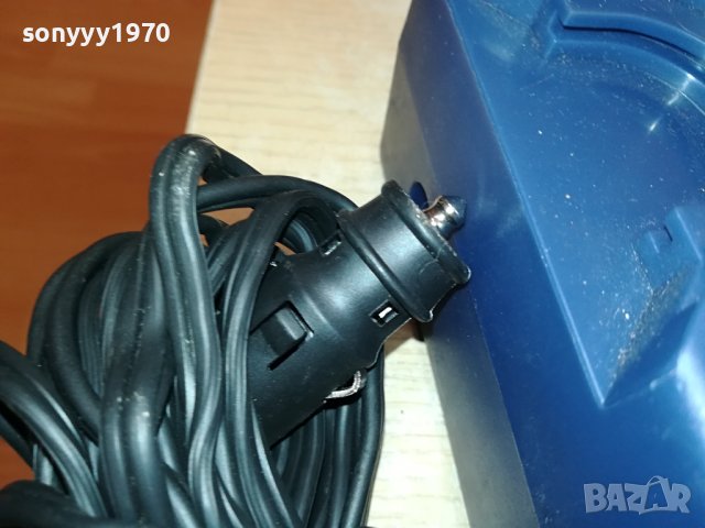 GENERAL MOTORS-ОРИГИНАЛЕН КОМПРЕСОР ОТ ФИНЛАНДИЯ 2910231210, снимка 8 - Аксесоари и консумативи - 42765560