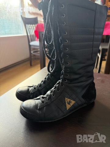 Le coq sportif размер 38