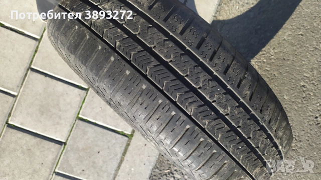 Гуми всесезонни 175/65/14, снимка 7 - Гуми и джанти - 52903638