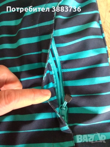 Детско яке за ски/планина, снимка 13 - Детски якета и елеци - 52193657