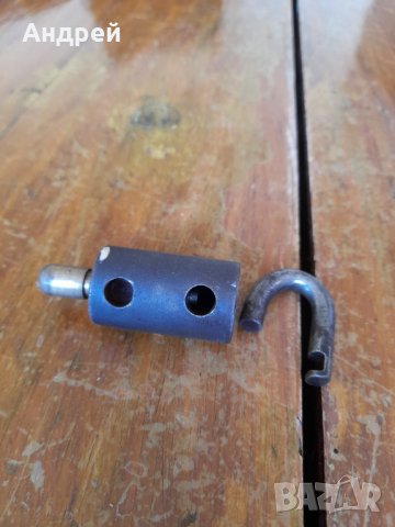 Стар катинар #19, снимка 5 - Други ценни предмети - 38023183