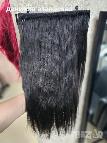 Диверсо коса 