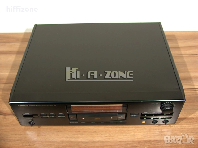 CD плеър  DAT Onkyo dt-901 , снимка 3 - Ресийвъри, усилватели, смесителни пултове - 52944301