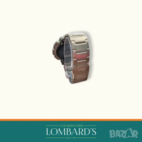 Часовник Casio PRG-340T, N: 132495, снимка 2 - Мъжки - 54344897