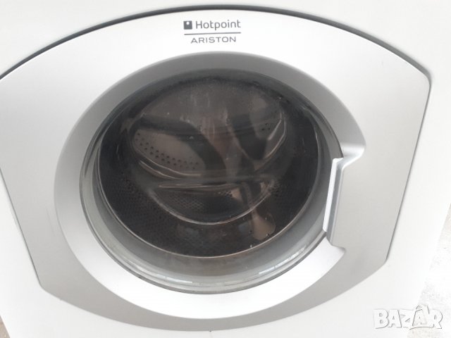  Продавам на части пералня Hotpoint-Ariston ECO9F-1291, снимка 2 - Перални - 35583089