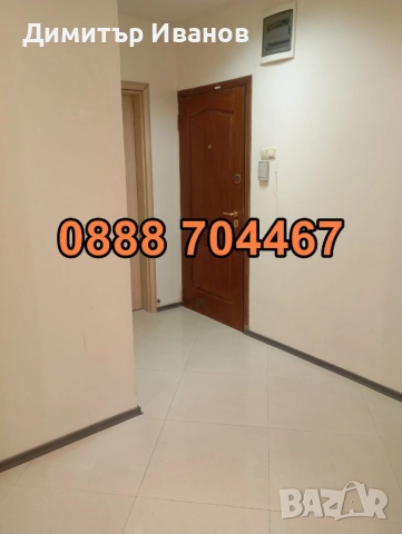 Продава се МАГАЗИН в кв. Докторски паметник София - 100 кв. м., снимка 8 - Магазини - 52379494