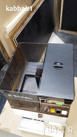 Saeco superautomatica - кафеавтомат - кафемашина Саеко , снимка 8 - Кафемашини - 53118000