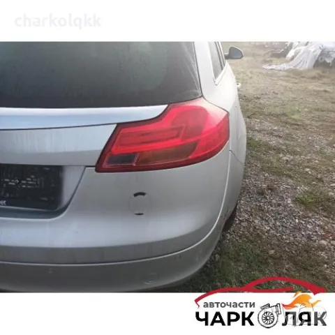 Стоп десен опел инсигния 2.0д