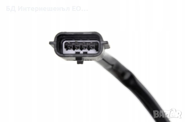 25380-4EA0A Бутон за отваряне на багажник, NISSAN QASHQAI J11, с Entry/Go, снимка 3 - Части - 50918873