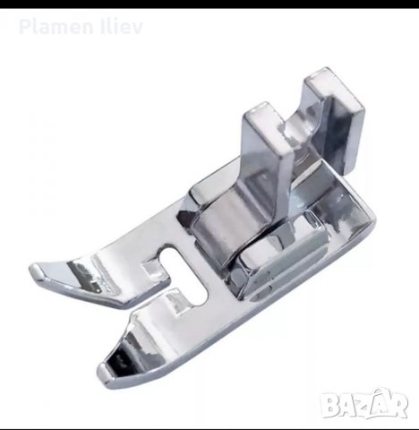 Универсално краче за домашна шевна машина , снимка 3 - Резервни части за машини - 38333995