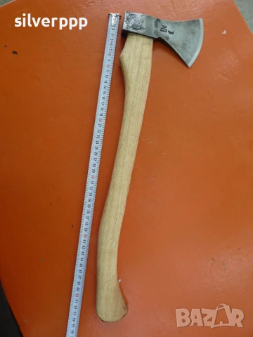  Стар немски топор - 578 