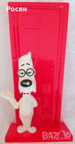 Играчки Макдоналдс/ McDonald's, снимка 2 - Фигурки - 30226463