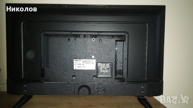 Finlux SMART TV - 42 инчов,LED,FHD , снимка 2 - Телевизори - 52936270