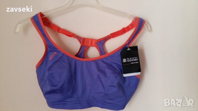 Дамски спортни бюстиета
