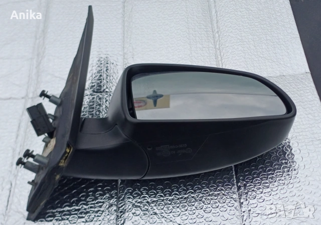 Дясно ел.огледало Опел Мерива 2003г
