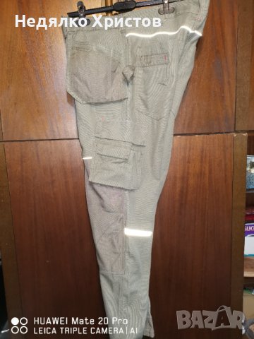 Работен панталон Kansas 52, снимка 4 - Панталони - 37440654
