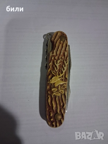 стара немска ножка 