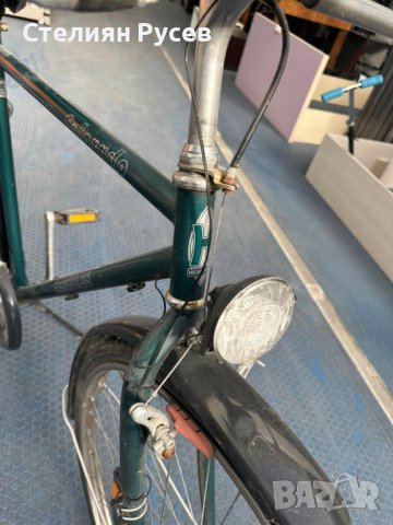 colorado hercules колело / велосипед / байк     +дидо глв  -цена 84 лв  - 28 инча колелета  -алумини, снимка 2 - Велосипеди - 42121914