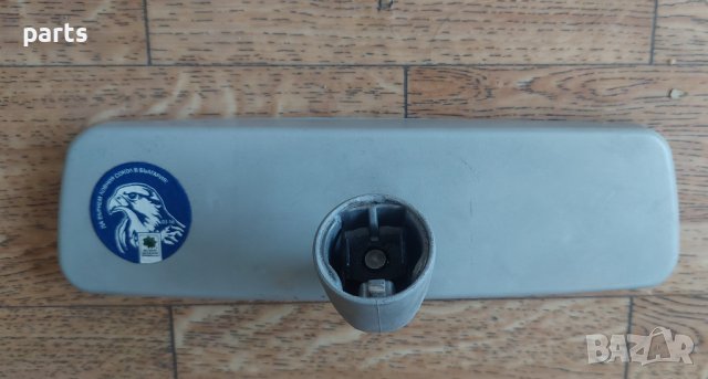 Вътрешно Огледало VW Пасат 5 - Сеат - Шкода - E9014022 N, снимка 3 - Части - 44461798