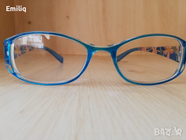 Дамски Диоптрични Рамки, снимка 2 - Слънчеви и диоптрични очила - 53046427