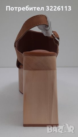 Дамски сандали Jeffy Campbell Cecilia, размер 37/UK 4/. , снимка 8 - Сандали - 37237400