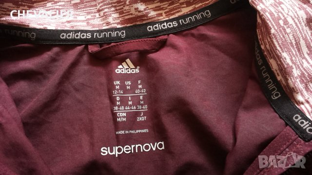 Adidas Размер M дамска еластична горница 58-51, снимка 11 - Спортни екипи - 38346772