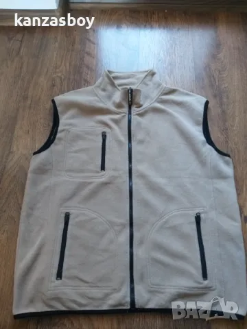 WÜRTH - мъжки поларен елек ХЛ КАТО НОВ, снимка 3 - Други - 48839385