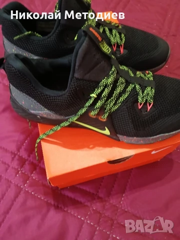 Много запазени маратонки , снимка 6 - Маратонки - 51174890