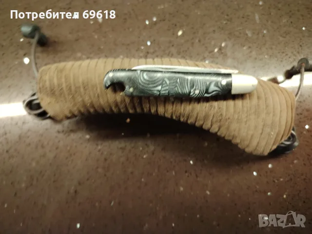 стара ножка Шипка 