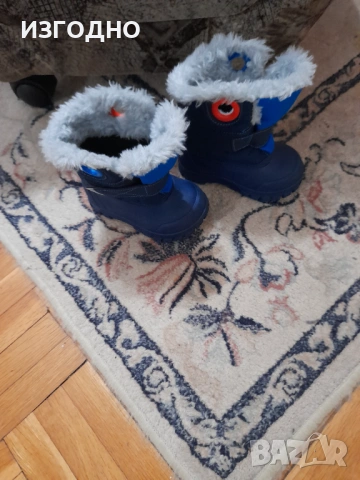 60% ПО-ЕВТИНИ ПОЧТИ НОВО ГОРНИЩЕ И ДОЛНИЩЕ РАЗМЕР 86-92 САМО 10€, снимка 5 - Детски якета и елеци - 53109255