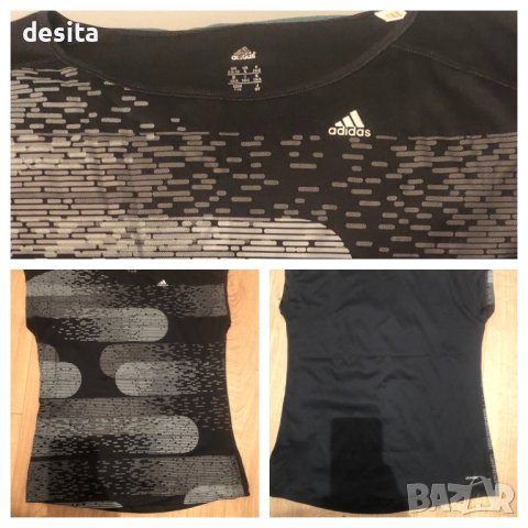 Спортни блузи дамски Adidas, снимка 1