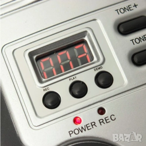 Cгъваемо пиано, снимка 6 - Пиана - 53050454