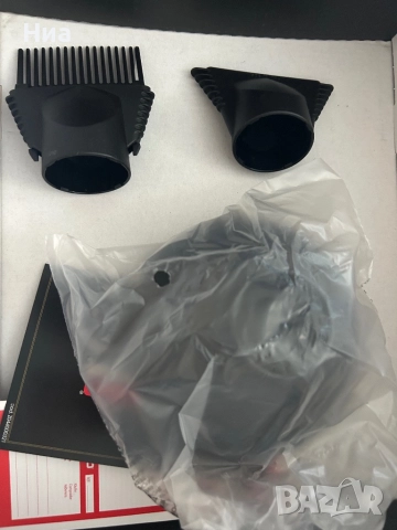 Професионален сешоар Babyliss pro, снимка 2 - Сешоари - 52377044