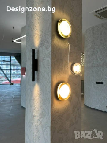 Продава осветителни тела на едро | Вносител и дистрибутор на LED осветление, снимка 14 - Полилеи - 51316753