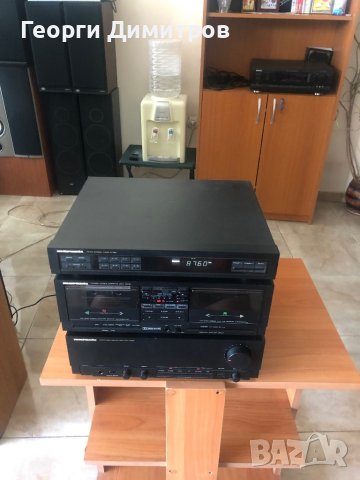 Marantz, снимка 3 - Аудиосистеми - 42317688