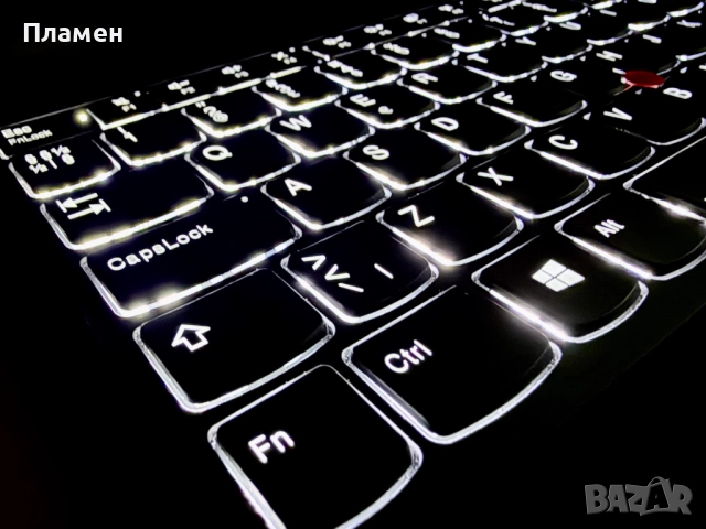 Lenovo ThinkPad P15/Core i9-10885H/32GB DDR4/512GB SSD/NVIDIA RTX 4000-8GB/15.6"FHD IPS/Workstation, снимка 8 - Лаптопи за работа - 52573735