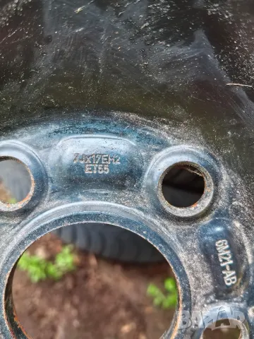  Патерица - Freelander 2, снимка 5 - Гуми и джанти - 49544096