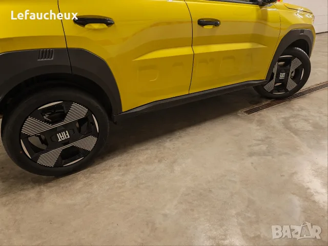 Летни гуми Goodyear 205/55/17, снимка 7 - Гуми и джанти - 56258147