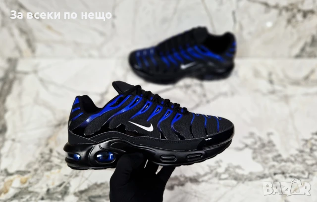 Nike Мъжки Маратонки от 40 до 45 номер👟Мъжки Спортни Обувки Найк - 3 Налични Цвята Код P526, снимка 6 - Маратонки - 50279561