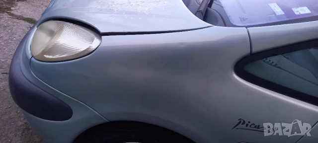 Ляв калник Citroen Xsara Picasso, снимка 3 - Части - 54245717