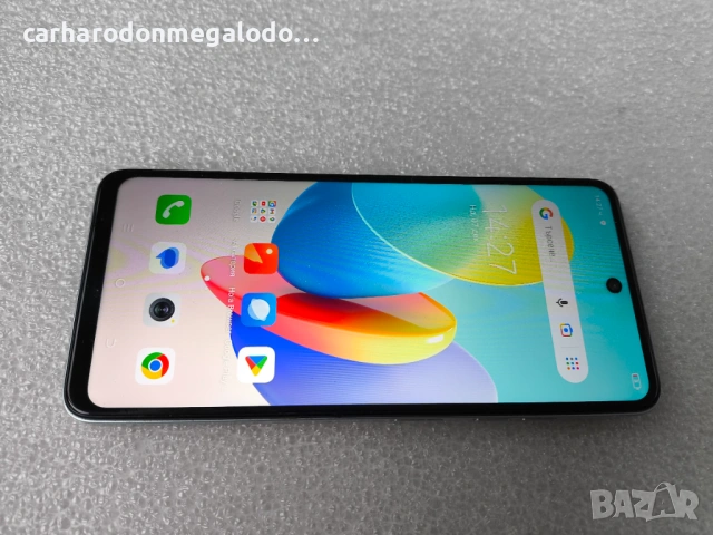 Tecno Spark Go RAM 4GB 64GB, снимка 7 - Други - 53036942