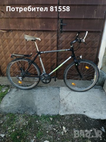 Велосипед 26 цола , снимка 4 - Велосипеди - 39340877