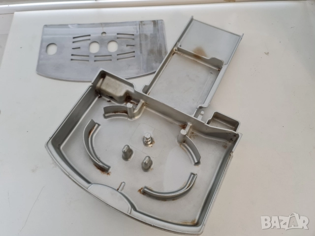 Части Delonghi Magnifica S, снимка 6 - Кафемашини - 52369096