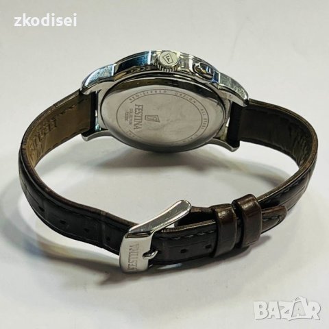 Часовник Festina F20280, снимка 2 - Мъжки - 38486255