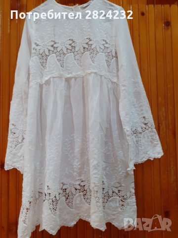 Рокля на MANGO , снимка 1