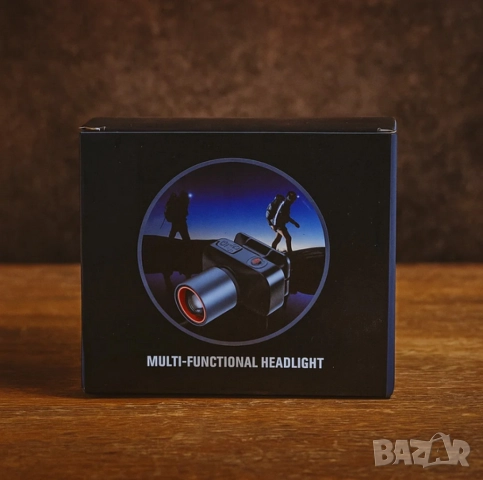 Мултифункционален челник, снимка 2 - Други - 52149502