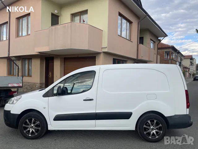 Citroen Berlingo

ХЛАДИЛЕН МАКСИ!, снимка 18 - Автомобили и джипове - 56511166